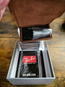 Ray Ban: Wayfarer Folding Classics X The Ones (LIMITED EDITION /250) - Picture 1 of 20