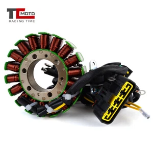 Stator Coil For Polaris Sportsman 600 2004-05 MV7 Sportsman 700 Militar 4010901 - Imagen 1 de 8