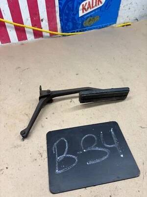 Ford Galaxy Monterey Ltd Ranchero 1965-1968 montaje del pedal del acelerador acoplamiento del acelerador Foto 1 de 4