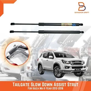 Amortiguador de puntal trasero para ralentizar la gasolina ajuste Isuzu Mu-x MUX 2012-2019 - Imagen 1 de 6