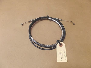 Arctic Cat 2009 M8 800 EFI 153 Throttle Cable M6 600 Sno Pro Crossfire 08 09 10 - Picture 1 of 1