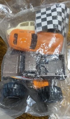 Kit de pastel de camión 4x4 Foto 1 de 4