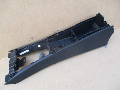 Mercedes-Benz C 300 2011 soporte de marco de soporte de consola central de piso A2046800150 Foto 1 de 4