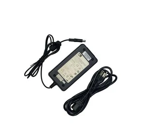 Adaptador de CA FSP100-RDB 24 V Fuente de alimentación Impresoras Zebra GX420d GX420t 808101-001 - Imagen 1 de 2