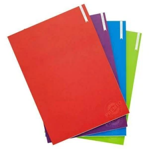 A4 Sketch Pad Artist Sketching Colouring Drawing Paper Sheets Art Book - Picture 1 of 10