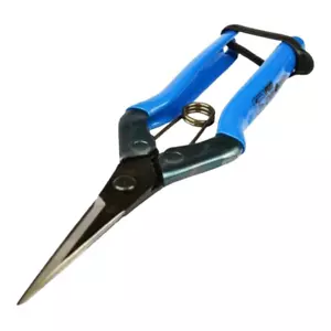 CHIKAMASA T-552 Gartenschere Trimmschere Pflanzen-Schere Ernteschere - Bild 1 von 3