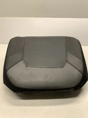 Asiento trasero ASM Driver, negro - Polaris Ranger XP 1000 54923 2018 Foto 1 de 4