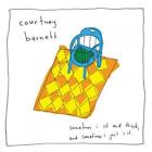 Courtney Barnett Sometimes I Sit and Think, and Sometimes I Just Sit (CD)