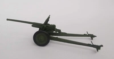 1:87 (HO) Cannon F-22, resin model - Image 1 of 3