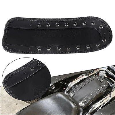 Rear Fender Bib For Harley Road King Special FLHRXS Classic FLHRC FLHR 1994-2019 Foto 1 de 4