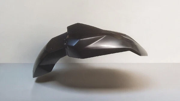 Parafango Anteriore Compatibile Con SWM SM RS 125 300 500 - Immagine 1 di 1