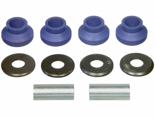 Moog 37VT43P Front To Arm Strut Rod Bushing Kit Fits 1993-1998 Lincoln Mark VIII Foto 1 de 1