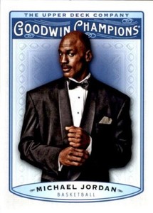 A3907- 2019 Upper Deck Goodwin Champions Cards -You Pick- 10+ FREE US SHIP