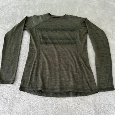 Pijama Kyodan Active capa base manga larga verde degradado talla TP/XS Foto 1 de 4