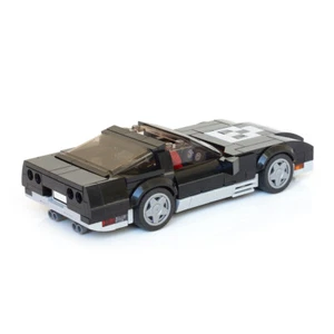 MOC-85021 Roadster Car Tech Theme 281 Pieces Building Blocks Toys Set - Picture 1 of 1