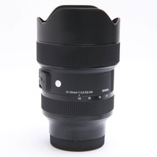 SIGMA Art 14-24mm F/2.8 DG DN (for SONY E mount) -Near Mint- #294