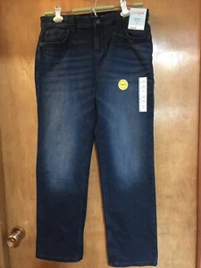 Cat & Jack Jeans Size 18 - Picture 1 of 3