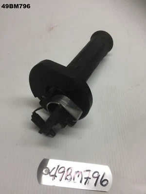 ОРИГИНАЛЬНАЯ ДРОССЕЛЬНАЯ ЗАСЛОНКА BMW R 1200R 2013 ЛОТ 49BM796 - Изображение 1 из 4