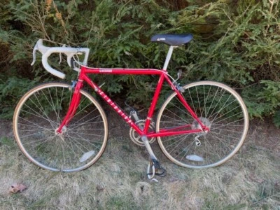 1980s Centurion Accordo Vintage roadbike -  - Image 1 of 4