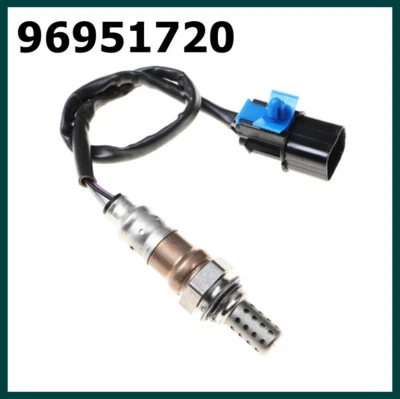 Sensor de oxígeno 96951720 234-4298 apto para Chevrolet Aveo Cruze 1,6 L-L4 2009-2014 Foto 1 de 3