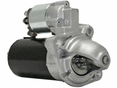 For 1996-1999 BMW M3 Starter API 12265BT 1997 1998 Remanufactured - Image 1 of 2