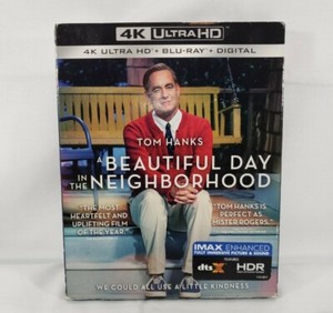 Educational 4k Uhd Blu Rays Ray Discs For Sale Ebay