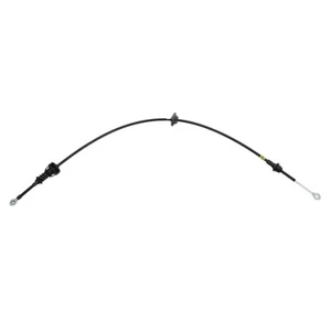 91-01 CHEROKEE SPORT & 91-92 COMANCHE AUTOMATIC TRANSMISSION SHIFTER CABLE MOPAR - Picture 1 of 5