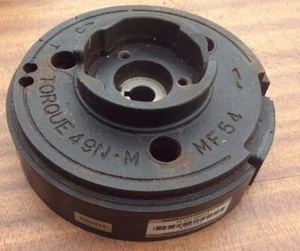 Tohatsu flywheel for 4,5,6 c engines - Picture 1 of 1