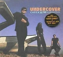 Check Out the Groove von Undercover | CD | Zustand gut - Bild 1 von 1