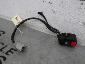 MV Agusta F3 800 675 Controles del interruptor de aparamenta derecha MV196 - Imagen 1 de 5