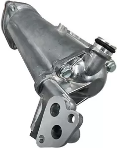 Oil Cooler Assy with Core ME014779 26410-41013 For Mitsubishi 4D31 Engine(long) - Picture 1 of 4