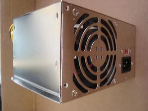 New 480W HP Pavilion m7750n Dynex Power Supply Replacement/Upgrade 50N.15 - Picture 1 of 2