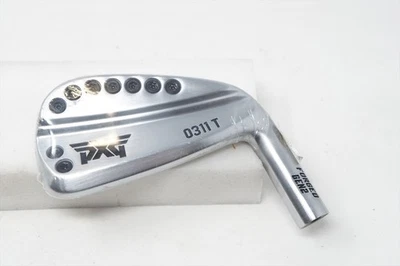 New Pxg Gen2 0311 T 22.5* #4 Iron Club Head Only  1114815 - Image 1 of 4