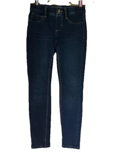 Tommy Bahama girls size 7/8 stretch jeans - Picture 1 of 3