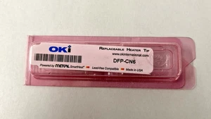 OK International DFP-CN6 0,060" DxP Standard Entlötspitze - Bild 1 von 2