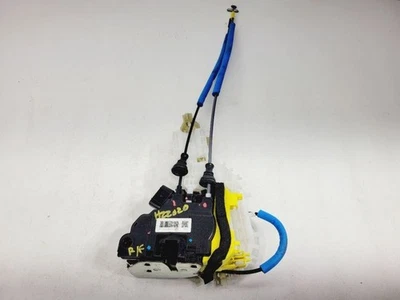 15 2016 2017 2018 2019 HYUNDAI SONATA RIGHT FRONT DOOR LOCK ACTUATOR 81320-C1010 - Image 1 of 4