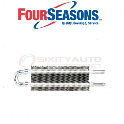 Four Seasons Power Steering Cooler for 2003-2014 Toyota Matrix - Radiator hi - Image 1 of 4