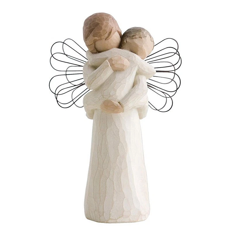 Willow Tree - Die Umarmung des Engels - Angel's Embrace - Bild 1 von 1