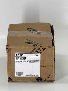 Eaton B-Line Series SUPT WASHER Flex Tray Support Washer | 100 Qty - Picture 1 of 2