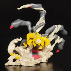 Pokémon Giratina Origin Forme Figur Platinum Pre-Order Promo 2009 selten - Bild 1 von 5
