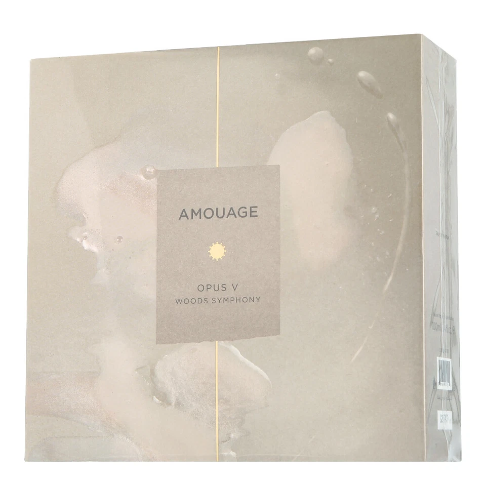AMOUAGE Opus V Woods Symphony EDP 100ml