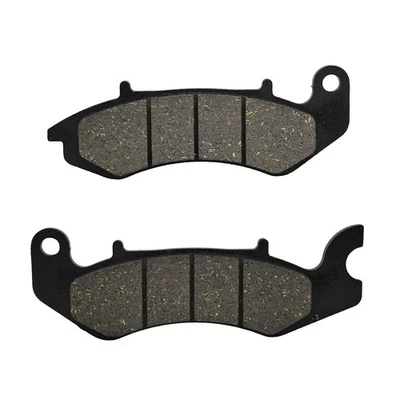 MF9121 Pastiglie Freno Anteriore Brenta Keeway RKF 125 dal 2018 al 2024 - Immagine 1 di 4