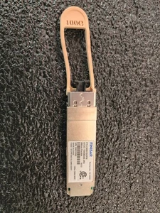 JDSU/Viavi CQSFP-1-2G-3-4-LR4 SFP Testmodul - Bild 1 von 1