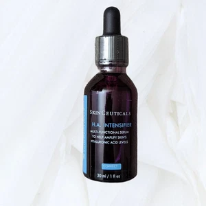 SkinCeuticals H.A. Intensifier Serum 30ml Sealed Box Anti-Aging Hydrating New - Picture 1 of 3