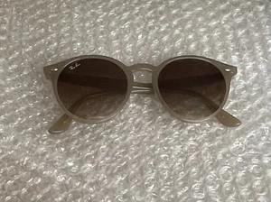 Ray-Ban Sunglasses RB2180-F  6166/13 Polished - Picture 1 of 7