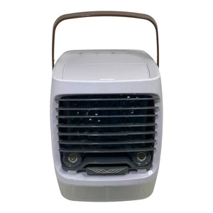 🌊 ChillWell 2.0 Portable Air Cooler | Fast Cooling | Compact & Cordless 18009 - Picture 1 of 5