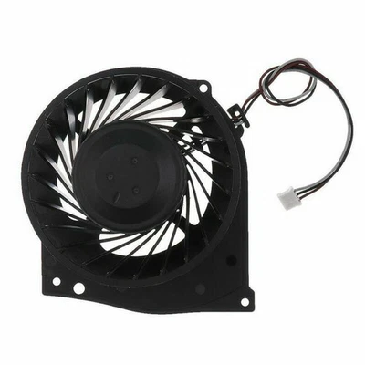 Repair Replacement Cooling Fan For Sony PlayStation 3 PS3 Super Slim KSB0812HE e - Image 1 of 4