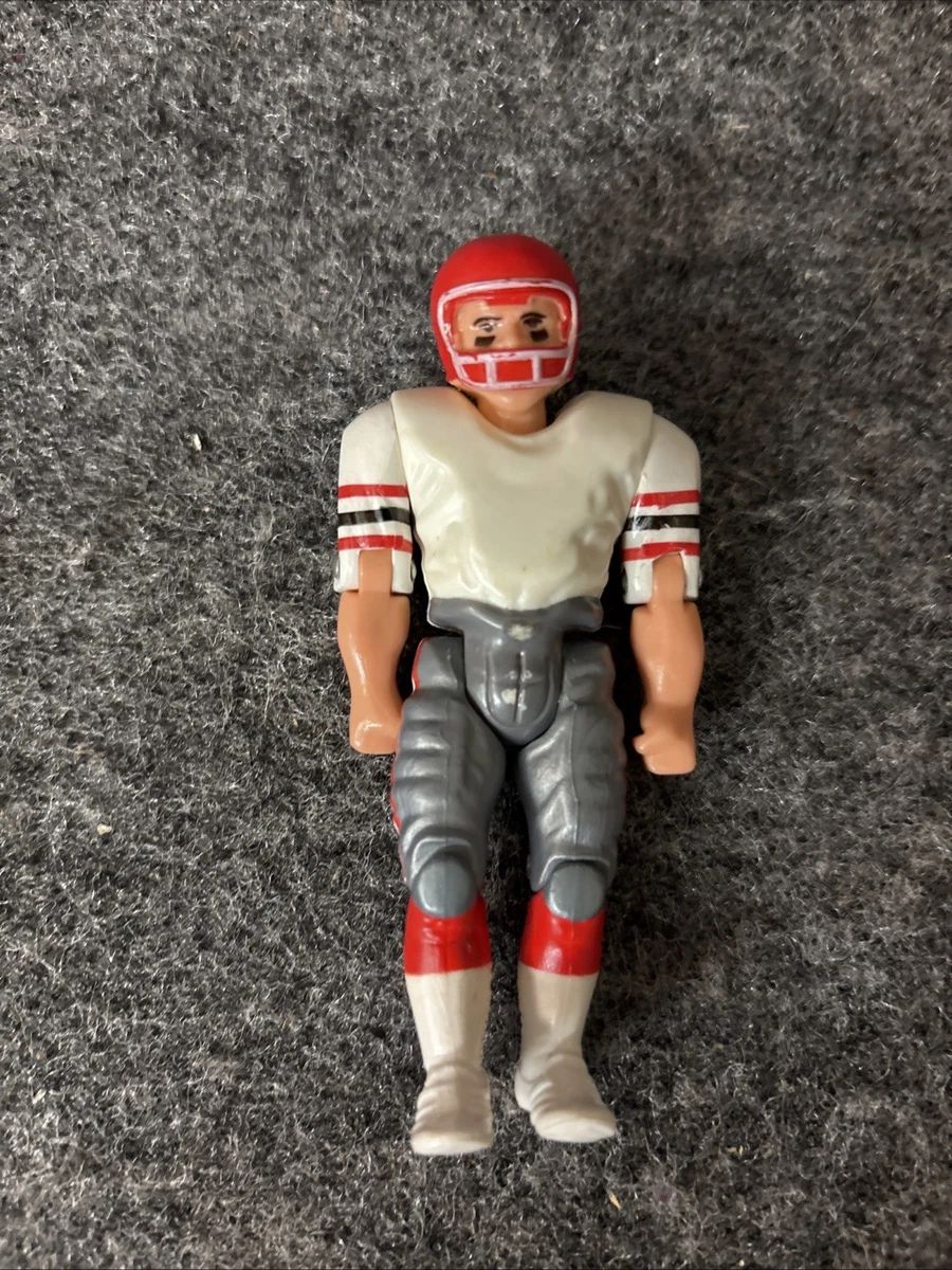 Atlanta Falcons NFL Fan Action Figures for sale | eBay