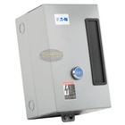Eaton 5 HP Single 1 Phase 230V Magnetic Starter B27CGF30B040 Motor Control