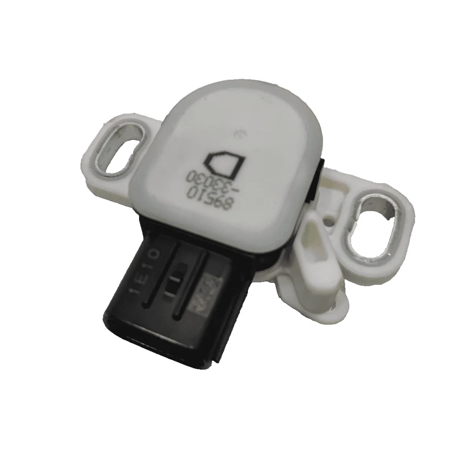 Sensor de posición del pedal de freno híbrido Toyota RAV4 2016-2022 FABRICANTE DE EQUIPOS ORIGINALES Foto 1 de 4
